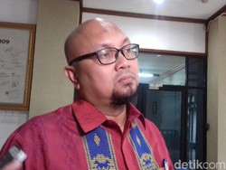 KPU Minta Kemekumham Segera Undangkan Revisi PKPU