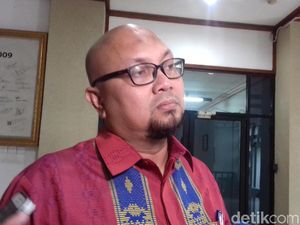 KPU Minta Kemekumham Segera Undangkan Revisi PKPU KPU Minta Kemekumham Segera Undangkan Revisi PKPU