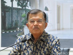 JK Ketua Tim Pemenangan, Gerindra Khawatir Indonesia Autopilot