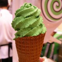 Cuma di Jepang! Ada Es Krim dengan Rasa Tinta Cumi, Pare hingga Wasabi