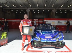 Pebalap Indonesia Berlaga di Balapan 24 Jam