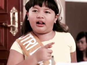 Lihat Perubahan Amel Carla yang Baru Ulang Tahun ke-17 Lihat Perubahan Amel Carla yang Baru Ulang Tahun ke-17