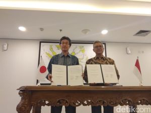 Jepang Beri Hibah Rp 278 M untuk Pengembangan Pulau Terluar RI