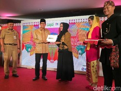 Sandi Yakin Mal Sadar Zakat Bisa Tekan Angka Kemiskinan di DKI