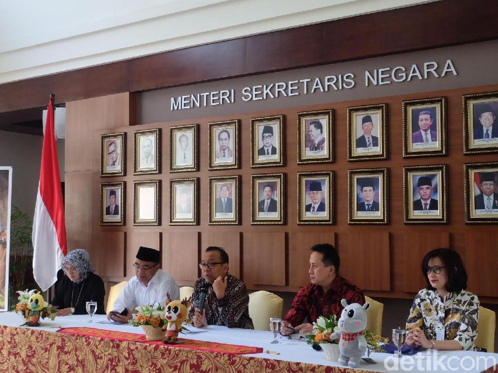 Indonesia Semangat Dunia Jadi Tema Pameran Seni Koleksi Istana Kepresidenan Indonesia Semangat Dunia Jadi Tema Pameran Seni Koleksi Istana Kepresidenan