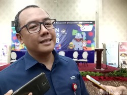 INASGOC Bersikukuh Harga Tiket Pembukaan Asian Games Tak Mahal