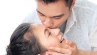 Baim Wong dan Paula Verhoeven Dimabuk Cinta, Potret Mesranya Bikin Baper