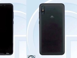 Motorola Siap Boyong Penantang Xiaomi Mi A2