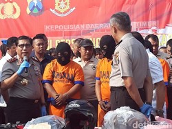 Polda Jatim Siap Amankan Asian Games