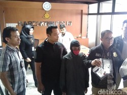 Remaja Peretas Situs KPU Jabar Ditangkap, Mengaku Terinspirasi Film