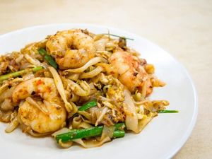 Waduh! Wanita Ini Mau Lapor Polisi Gara-gara Cabe Rawit di Kwetiau