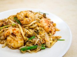 Waduh! Wanita Ini Mau Lapor Polisi Gara-gara Cabe Rawit di Kwetiau