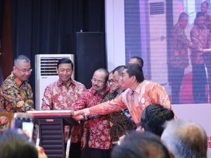 Kemenkum: Kalau Negara Mau Maju, Kekayaan Intelektual Harus di Depan