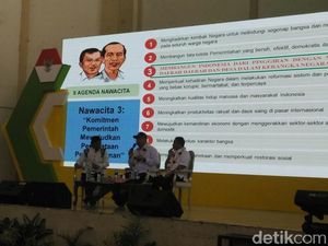 Di Depan Menpar, Bupati Gunungkidul Curhat Kendala Penataan Pantai Selatan