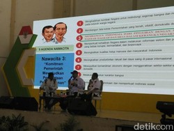 Di Depan Menpar, Bupati Gunungkidul Curhat Kendala Penataan Pantai Selatan