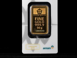 Antam Digugat Bayar 1,1 Ton Emas ke Warga Surabaya