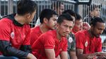 Kapten Persija Ismed Sofyan Fokus Latihan di Tengah Gosip Selingkuh