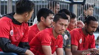 Ismed Sofyan berharap Persija mampu meraih tiga angka di markas Arema setelah sukses meraih kemenangan dalam dua laga terakhirnya.