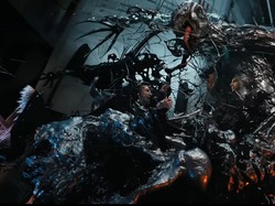 Siapakah Riot Lawan Sang Venom?