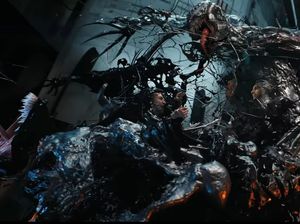 Siapakah Riot Lawan Sang Venom? Siapakah Riot Lawan Sang Venom?