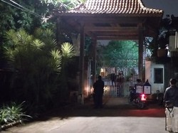 Habiburokhman: Prabowo dan Maher Algadri Dekat Sejak Kecil