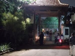 Habiburokhman: Prabowo dan Maher Algadri Dekat Sejak Kecil Habiburokhman: Prabowo dan Maher Algadri Dekat Sejak Kecil