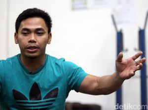 Eko Yuli Mencari Penerus