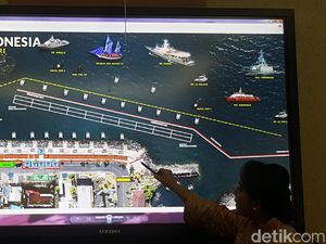 Keren! 913 Penyelam Perempuan Akan Pecahkan 2 Rekor MURI di Manado