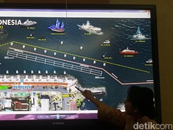 Keren! 913 Penyelam Perempuan Akan Pecahkan 2 Rekor MURI di Manado