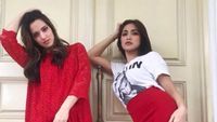 Deretan Seleb Hot Mom Rasa ABG
