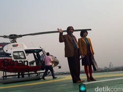 Syuting My Stupid Boss 2 Rampung, Reza Rahadian dan BCL Punya Cerita Seru