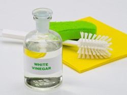 5 Alat Dapur yang Bisa Dibersihkan dengan Cuka