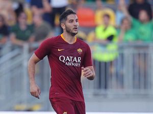 Roma Lepas Manolas ke Napoli