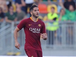 Manolas: Malcom? Nggak Kenal Tuh