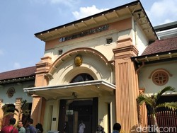 Hakim PN Surabaya Kena OTT KPK Langsung Dibawa ke Jakarta