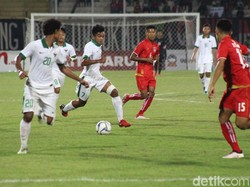 Prediksi AFF U-16: Vietnam Vs Indonesia Berpotensi Imbang