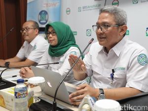 IDI Tolak Aturan Baru BPJS, Khawatir Akan Rugikan Masyarakat