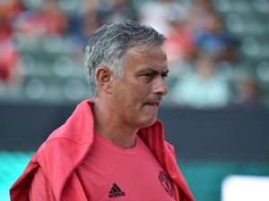 Kumpulan Keluhan Jose Mourinho di Tur Pramusim MU