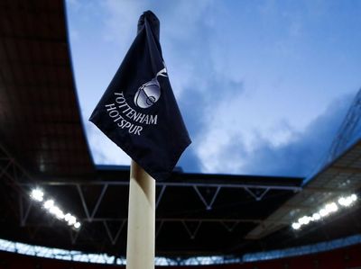 4 Pemain Tottenham Ini Diusir Conte dari Skuad?