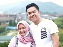 Kini Ramai Bahas Fatin yang Kasmaran, Pacari Pemain Futsal