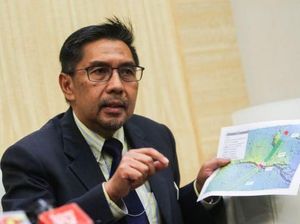 Laporan MH370 Dirilis, Kepala Penerbangan Sipil Malaysia Mundur