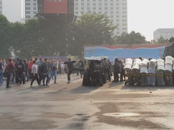 Jangan Bikin Rusuh Saat Asian Games, Kalau Tak Mau Begini!