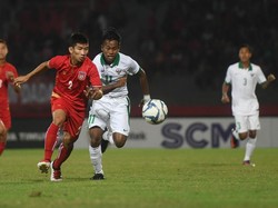 Jadwal Timnas Indonesia di Piala AFF U-16 Hari Ini