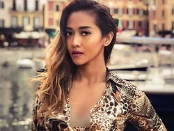 Seberkas Kenangan Tiara Lestari 8 Tahun Lalu Dinikahi Stephan Oelkers