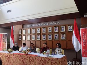 Ini 3 Highlight Karya di Pameran Seni Koleksi Istana Kepresidenan Ini 3 Highlight Karya di Pameran Seni Koleksi Istana Kepresidenan