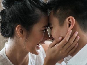 Usai Ijab Kabul, Baim Wong dan Paula Verhoeven Jalani Upacara Adat