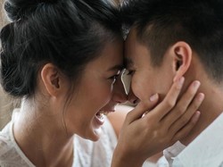 Usai Ijab Kabul, Baim Wong dan Paula Verhoeven Jalani Upacara Adat