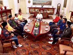 Siapa Cawapres Jokowi? Ini Bocoran dari Rommy