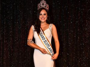 Kisah Olivia, Di-bully dan Depresi hingga Jadi Beauty Queen Kisah Olivia, Di-bully dan Depresi hingga Jadi Beauty Queen