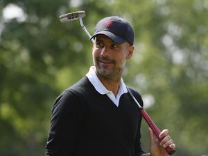 Guardiola Lebih dari Sekadar Pelatih Langganan Juara